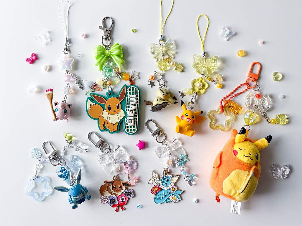 Pokémon Collection