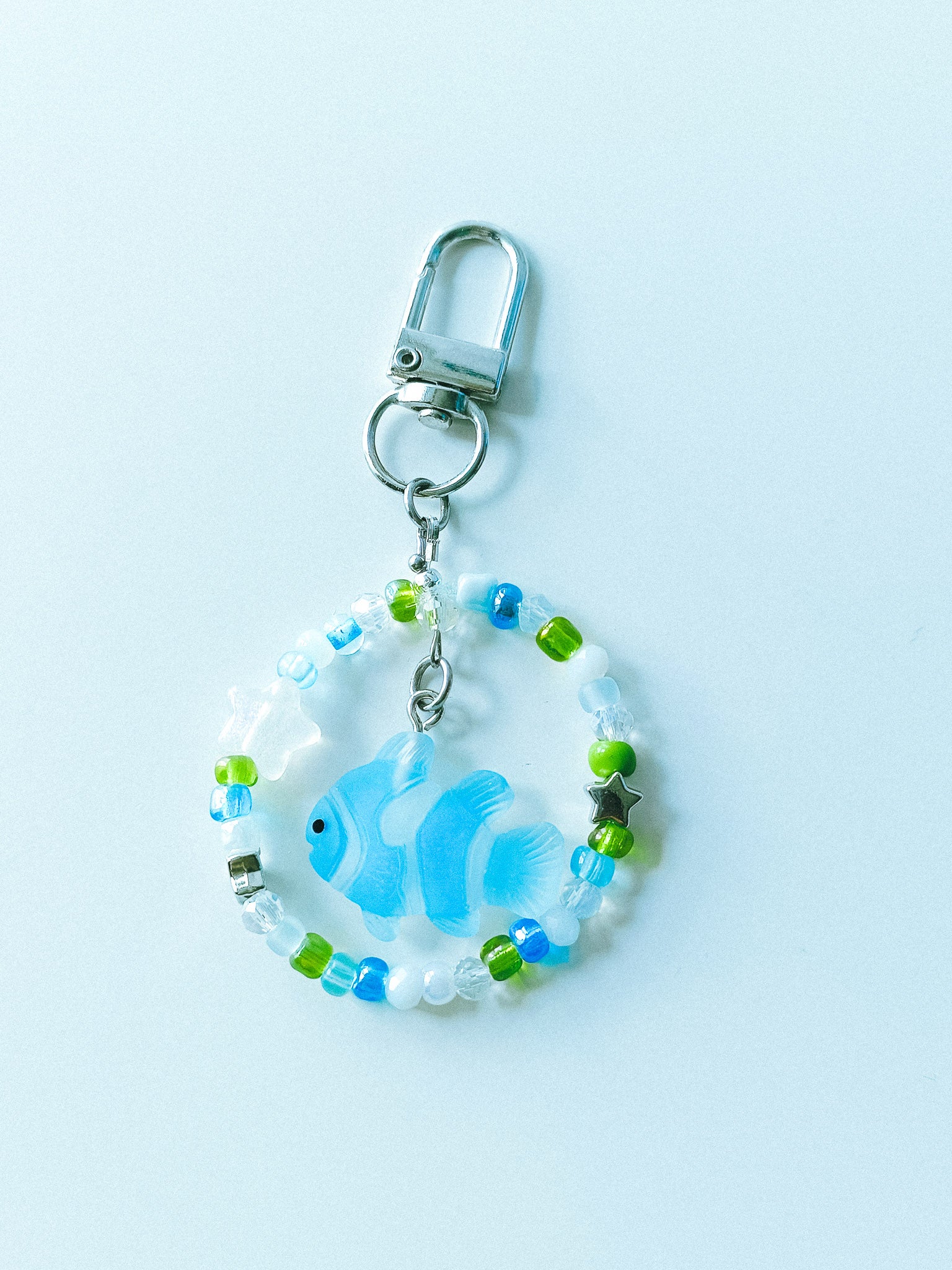 Frutiger Aero Mini Straps for Tamagotchi, Digicams, Phones